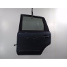 PORTE ARRIERE GAUCHE NISSAN NOTE