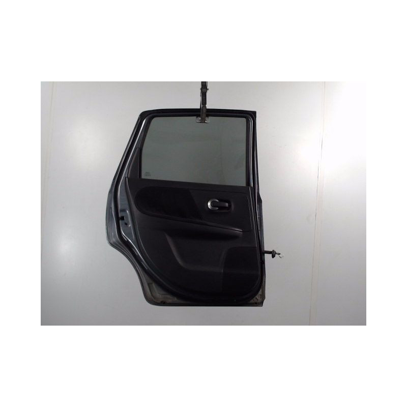 PORTE ARRIERE GAUCHE NISSAN NOTE