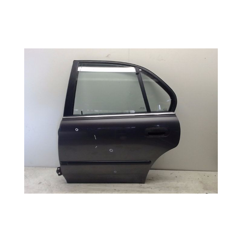 PORTE ARRIERE GAUCHE ROVER 600