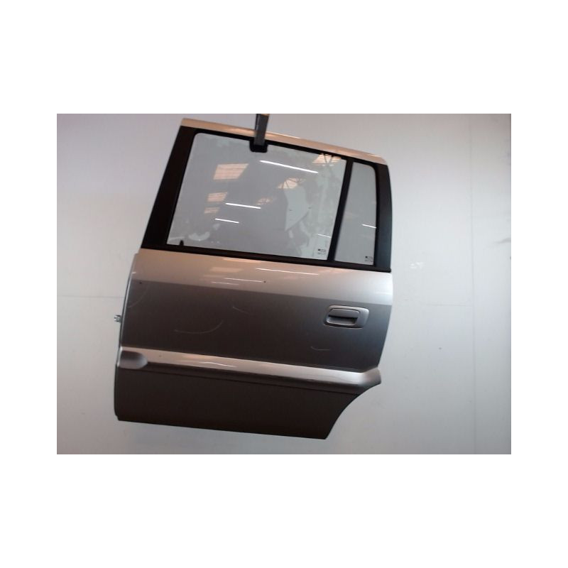 PORTE ARRIERE GAUCHE OPEL ZAFIRA