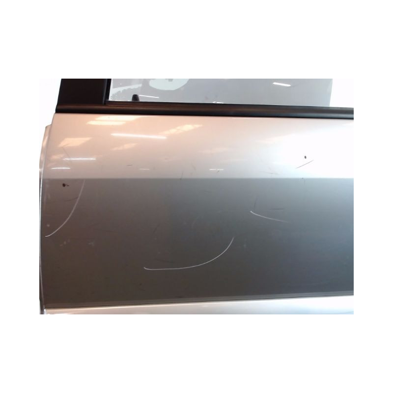 PORTE ARRIERE GAUCHE OPEL ZAFIRA