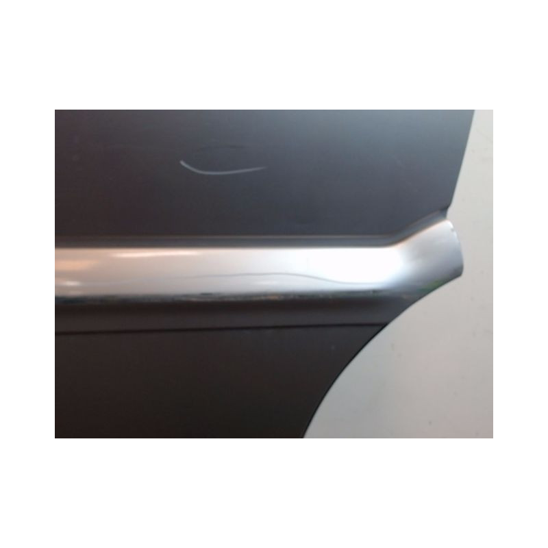 PORTE ARRIERE GAUCHE OPEL ZAFIRA