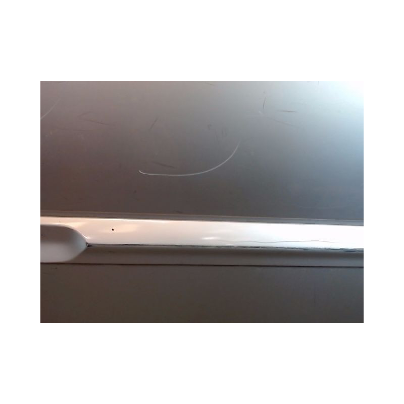 PORTE ARRIERE GAUCHE OPEL ZAFIRA