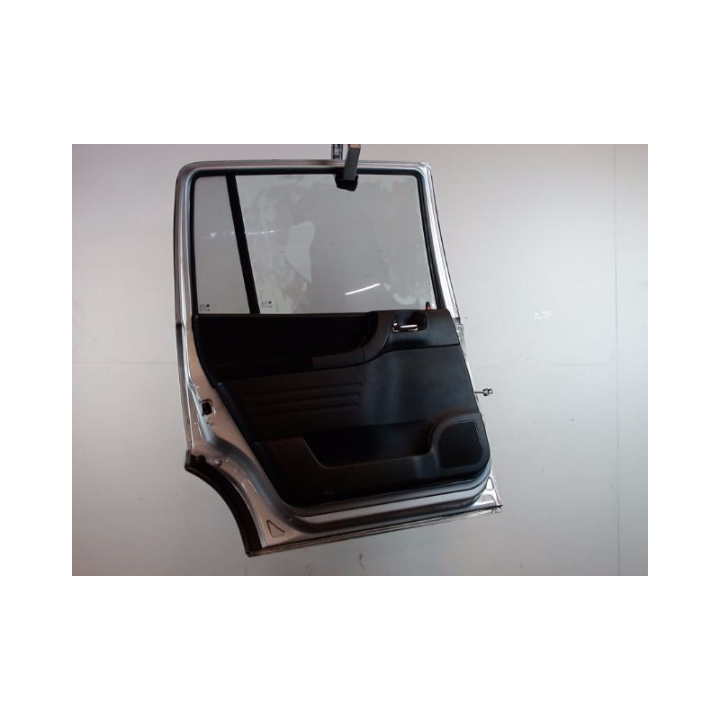 PORTE ARRIERE GAUCHE OPEL ZAFIRA