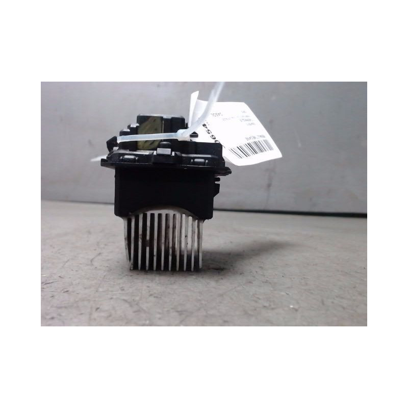 RESISTANCE DE CHAUFFAGE RENAULT MEGANE