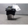 RESISTANCE DE CHAUFFAGE RENAULT MEGANE