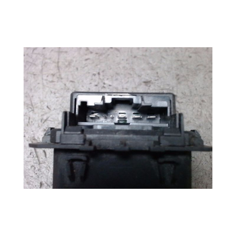 RESISTANCE DE CHAUFFAGE RENAULT MEGANE