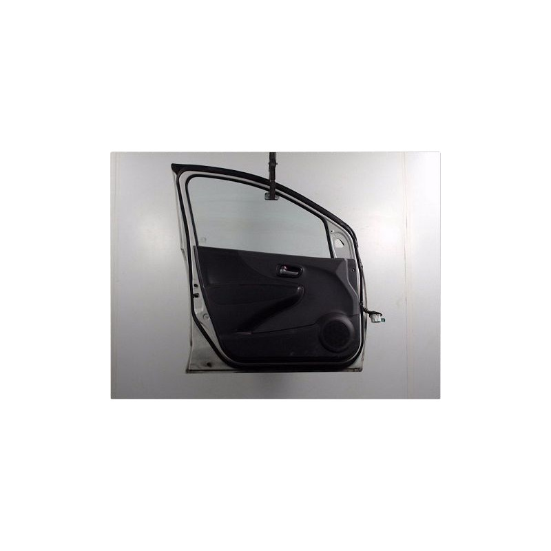 PORTE AVANT GAUCHE SUZUKI ALTO