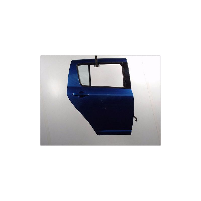 PORTE ARRIERE DROIT SUZUKI SWIFT
