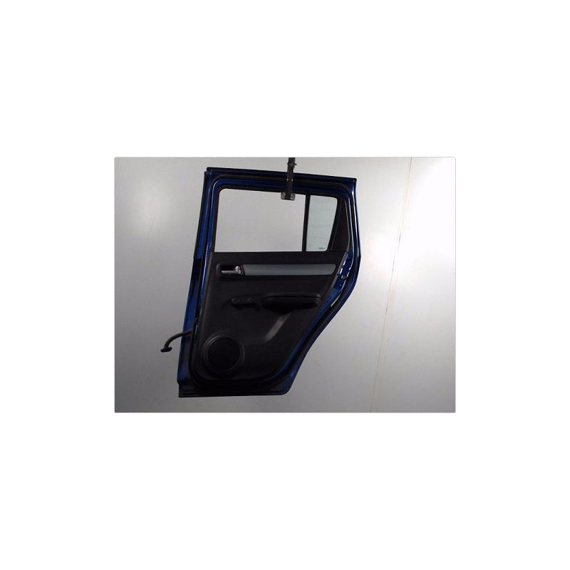 PORTE ARRIERE DROIT SUZUKI SWIFT