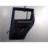 PORTE ARRIERE DROIT SUZUKI SWIFT