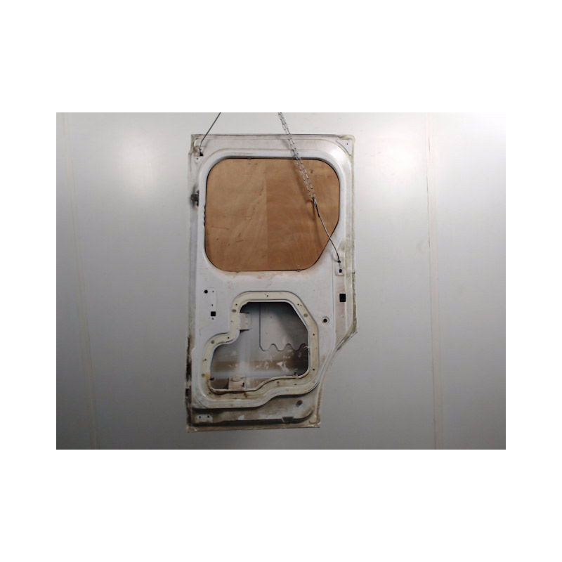 PORTE COULISSANTE DROITE FORD T.CONNECT