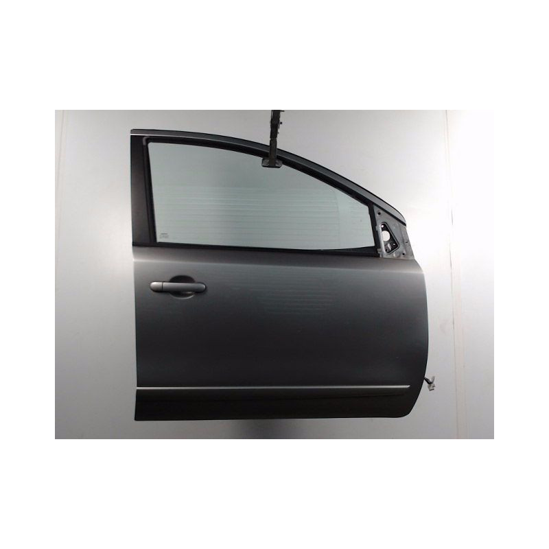 PORTE AVANT DROIT NISSAN NOTE