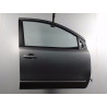 PORTE AVANT DROIT NISSAN NOTE