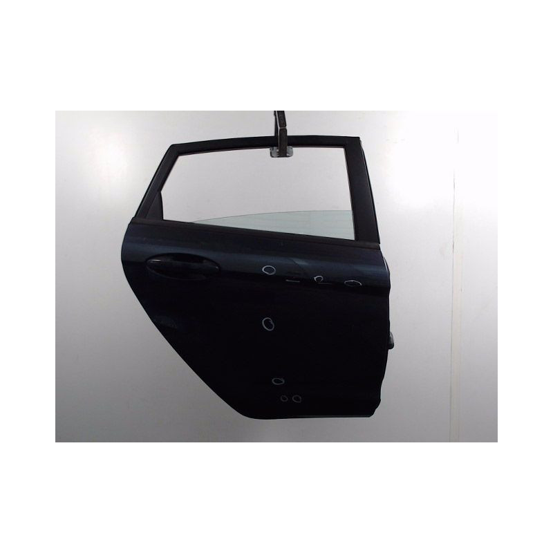 PORTE ARRIERE DROIT FORD FIESTA