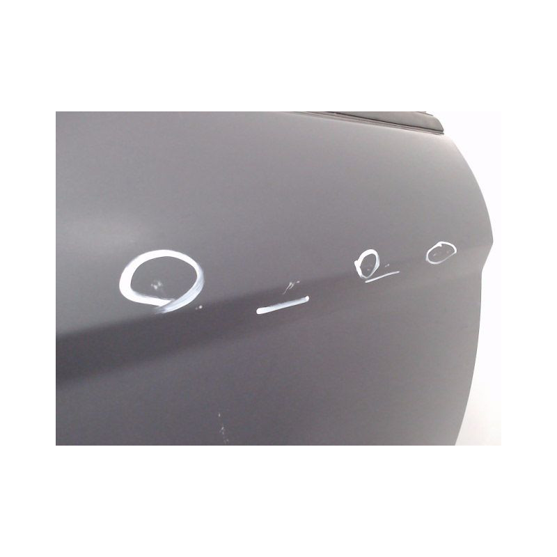 PORTE ARRIERE DROIT FORD FIESTA