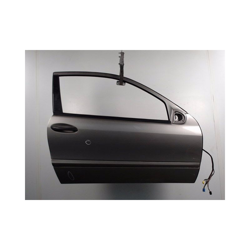 PORTE AVANT DROIT MERCEDES CLASSE C