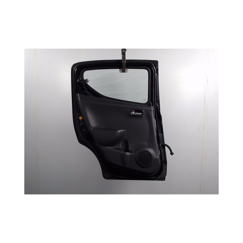 PORTE ARRIERE GAUCHE NISSAN PIXO