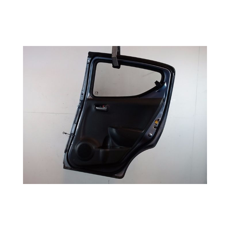 PORTE ARRIERE DROIT NISSAN PIXO