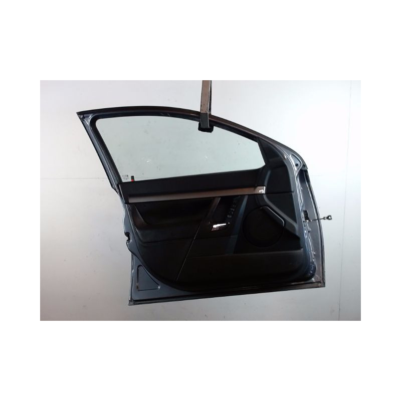 PORTE AVANT GAUCHE OPEL VECTRA 2004-