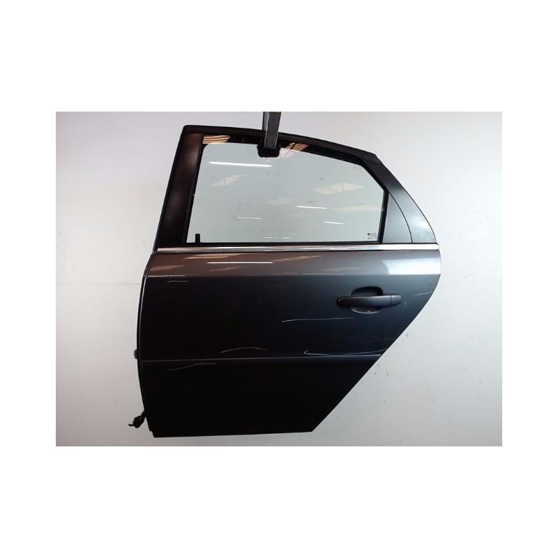 PORTE ARRIERE GAUCHE OPEL VECTRA 2004-