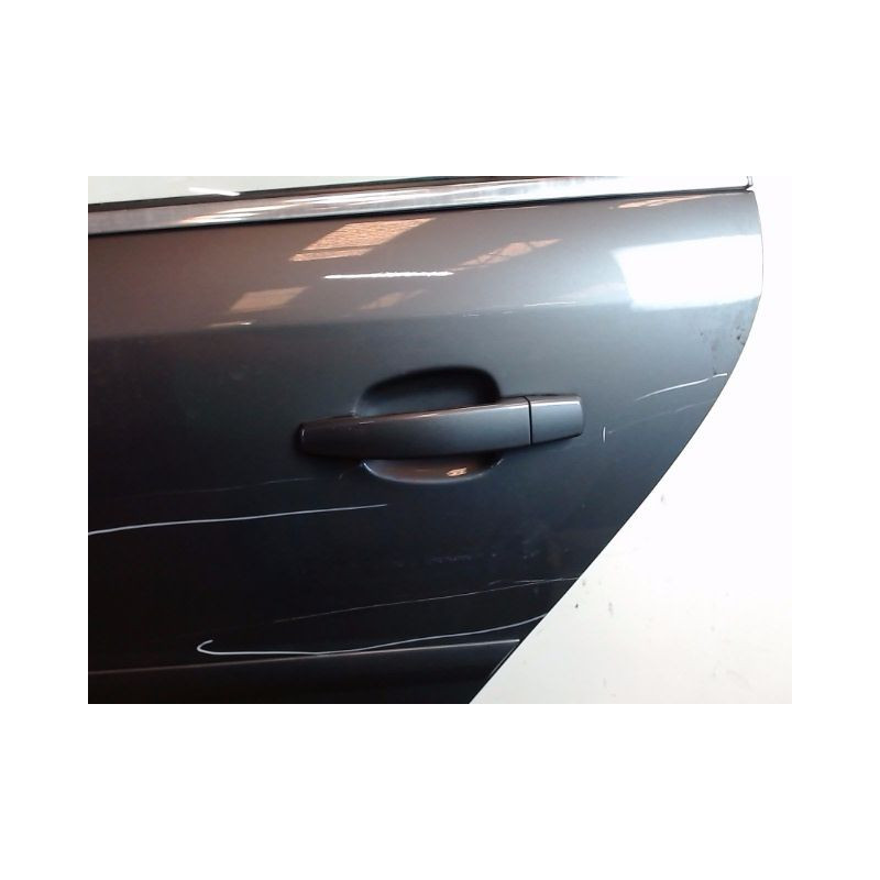 PORTE ARRIERE GAUCHE OPEL VECTRA 2004-