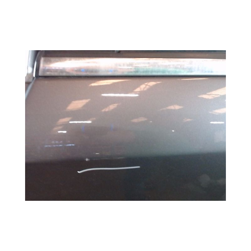 PORTE ARRIERE GAUCHE OPEL VECTRA 2004-