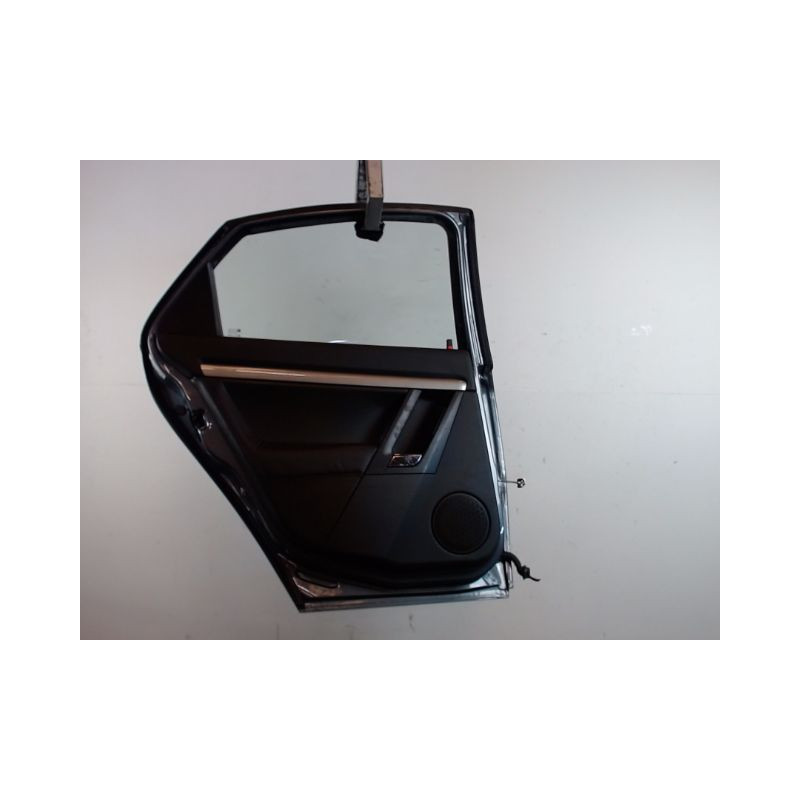 PORTE ARRIERE GAUCHE OPEL VECTRA 2004-