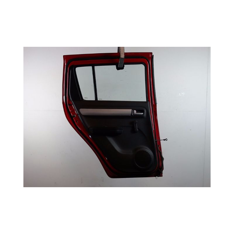 PORTE ARRIERE GAUCHE SUZUKI SWIFT