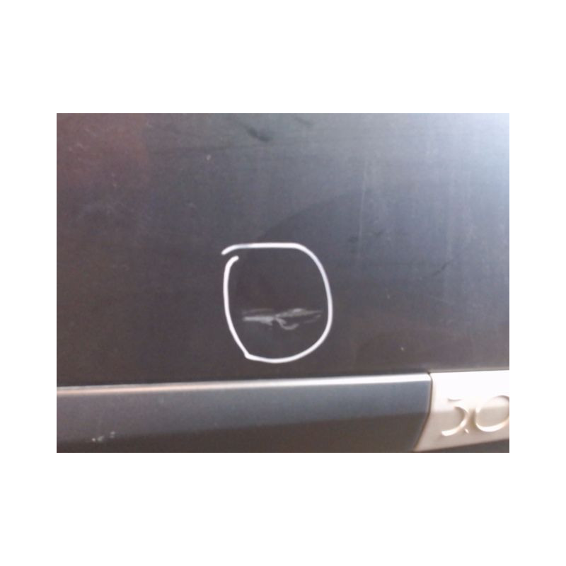 PORTE AVANT DROIT RENAULT VEL SATIS