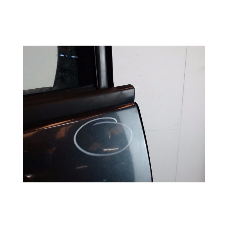 PORTE ARRIERE GAUCHE RENAULT VEL SATIS