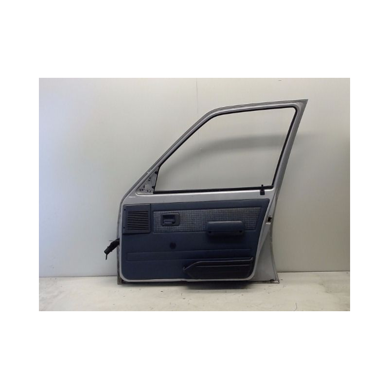 PORTE AVANT DROIT PEUGEOT 205