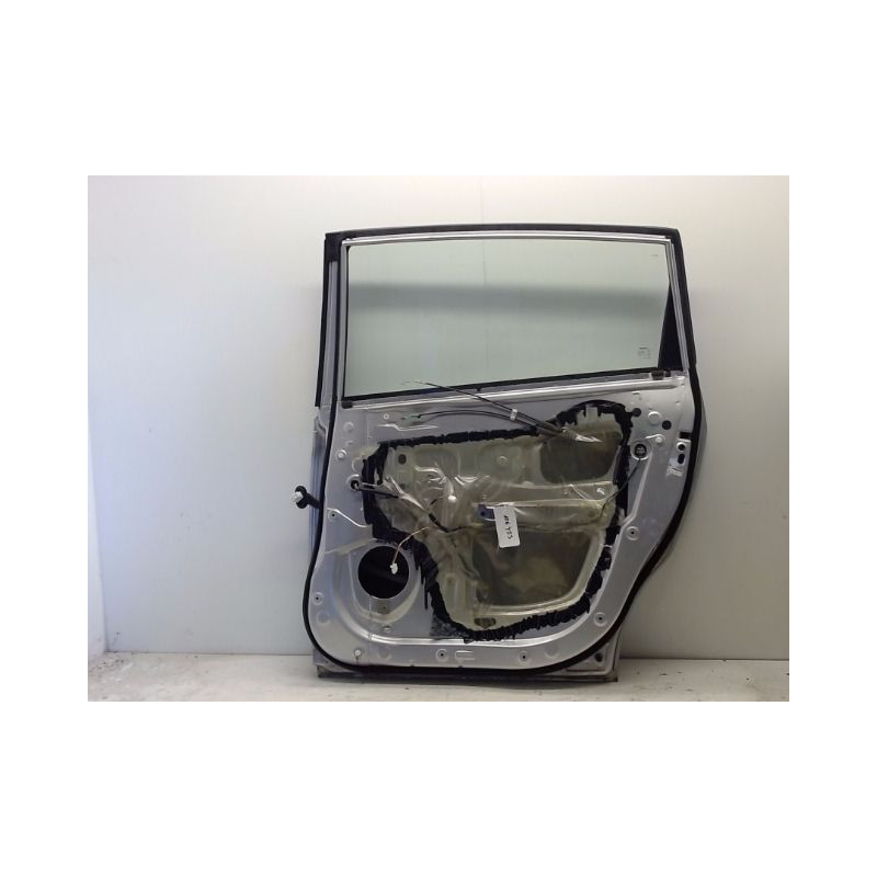 PORTE ARRIERE DROIT TOYOTA COROLLA