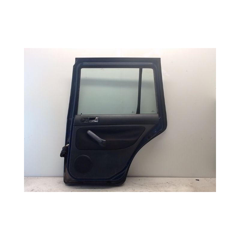 PORTE ARRIERE DROIT VOLKSWAGEN BORA