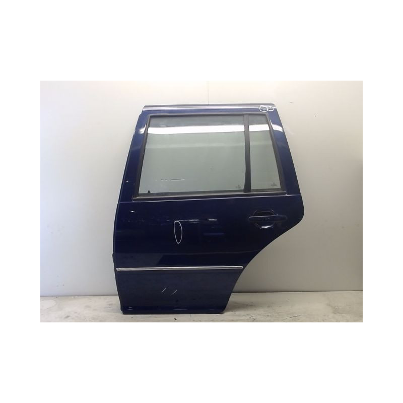 PORTE ARRIERE GAUCHE VOLKSWAGEN BORA