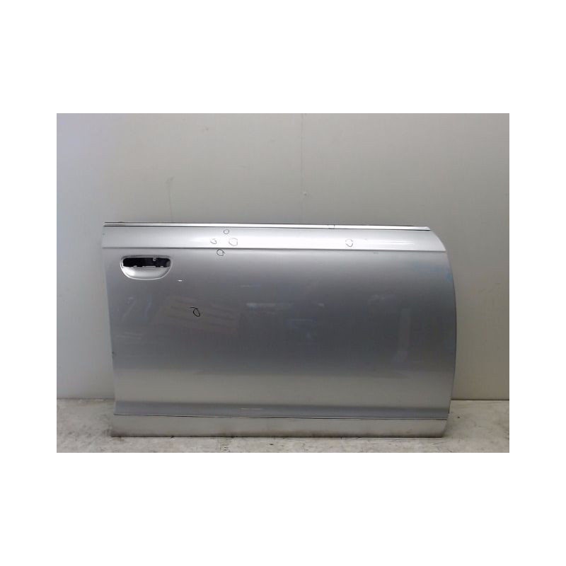 PORTE AVANT DROIT AUDI A6 AVANT ALLROAD 2001-