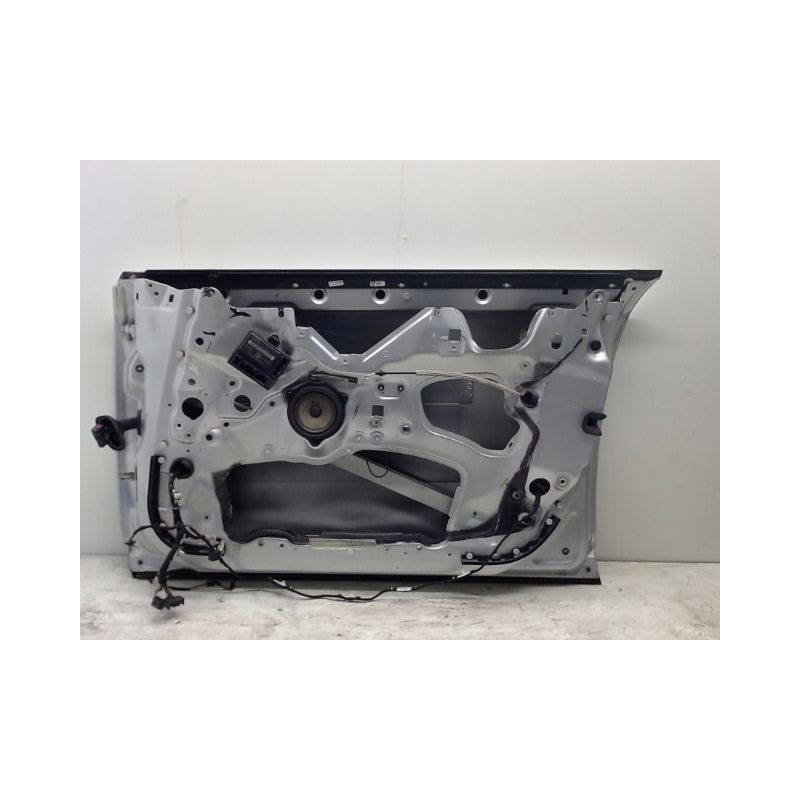 PORTE AVANT DROIT AUDI A6 AVANT ALLROAD 2001-