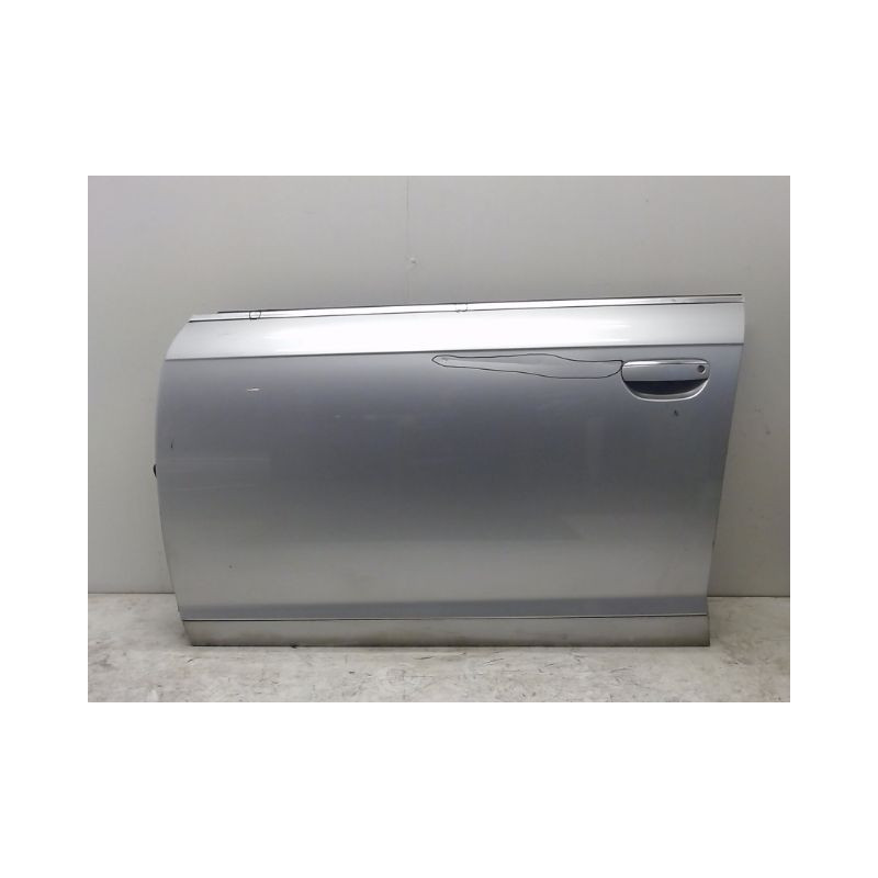 PORTE AVANT GAUCHE AUDI A6 AVANT ALLROAD 2001-