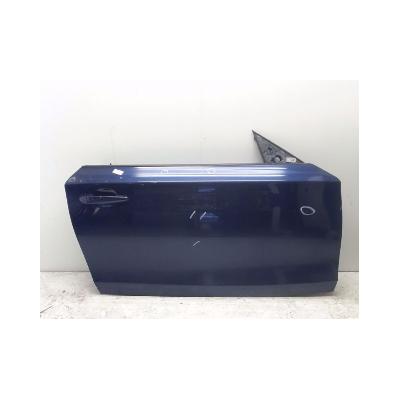 PORTE AVANT DROIT B.M.W. SERIE 1
