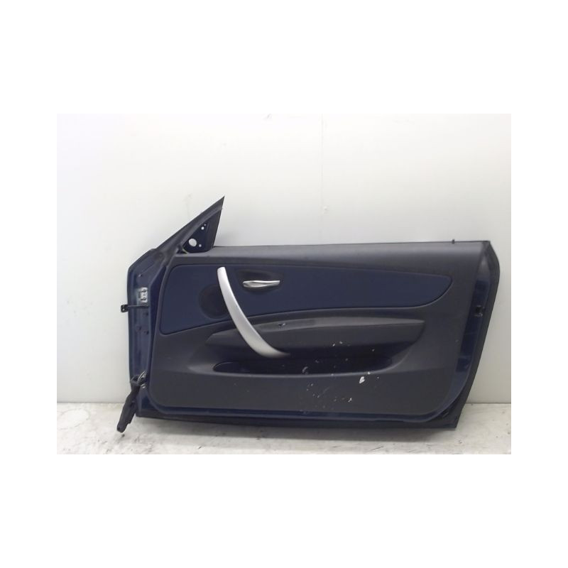 PORTE AVANT DROIT B.M.W. SERIE 1