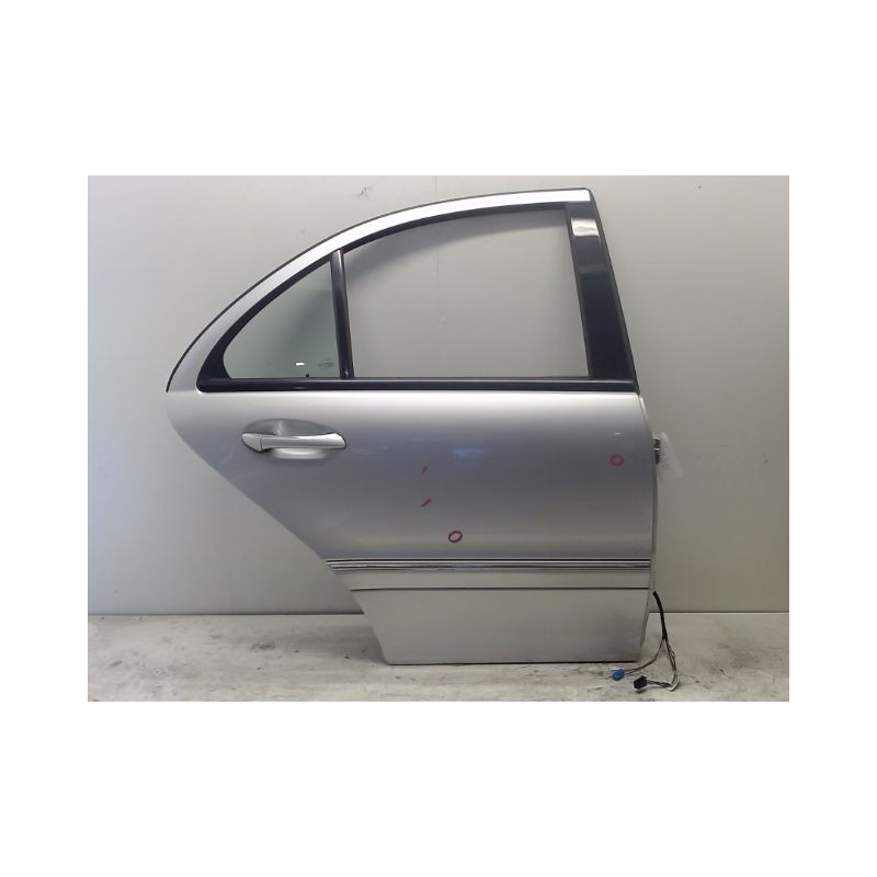 PORTE ARRIERE DROIT MERCEDES CLASSE C