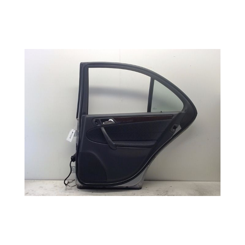 PORTE ARRIERE DROIT MERCEDES CLASSE C