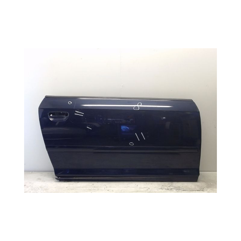 PORTE AVANT DROIT AUDI A3 2003-