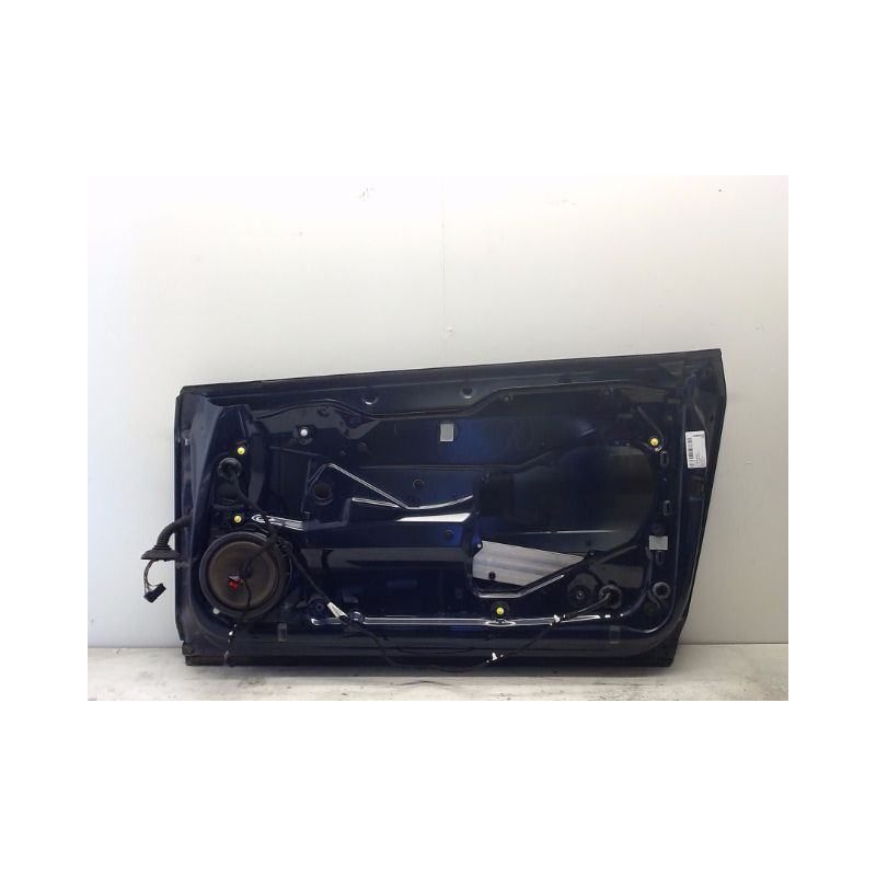 PORTE AVANT DROIT AUDI A3 2003-