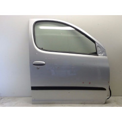 PORTE AVD