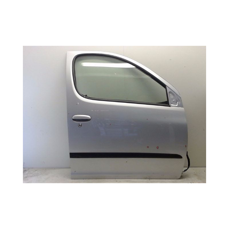 PORTE AVANT DROIT TOYOTA YARIS