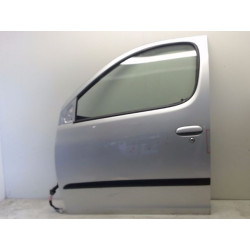 PORTE AVG