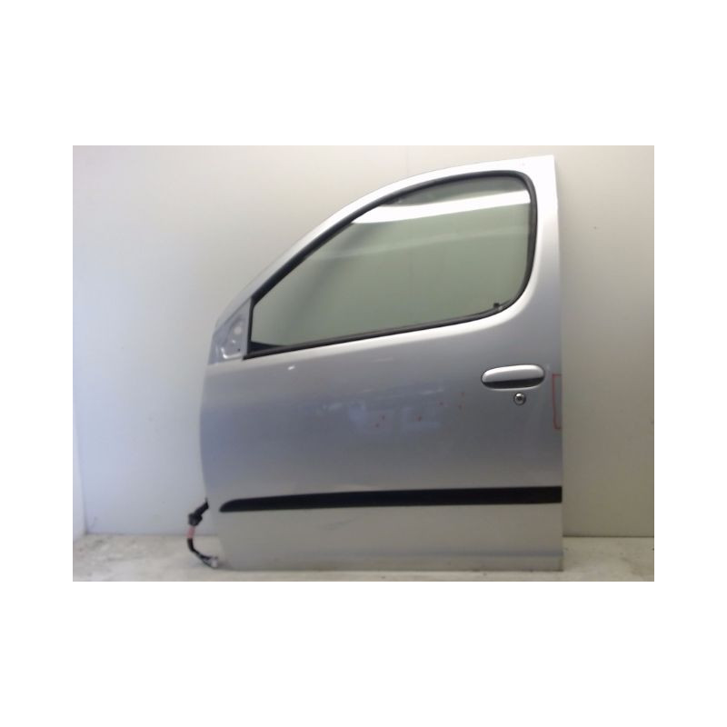 PORTE AVANT GAUCHE TOYOTA YARIS