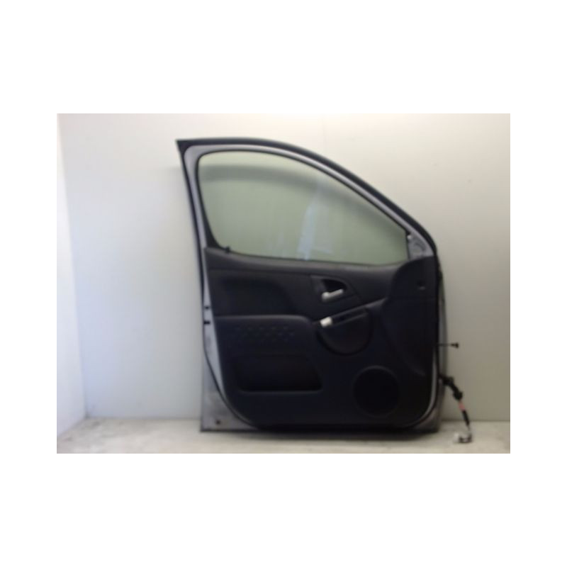 PORTE AVANT GAUCHE TOYOTA YARIS
