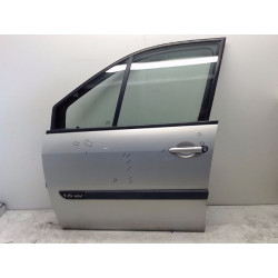 PORTE AVG